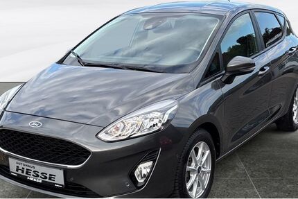 Ford Fiesta 88.409 km 10.430 € Sottrum 27367
