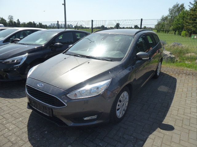 Ford Focus 151.311 km 2.250 &euro; Jaenschwalde 03197
