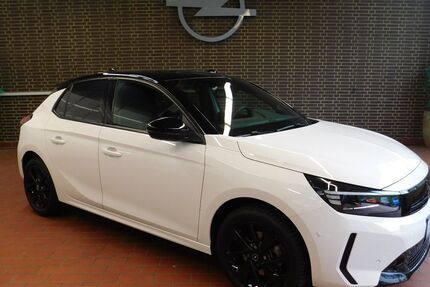 Opel Corsa 22.588 km 17.770 &euro; Garbsen 30823
