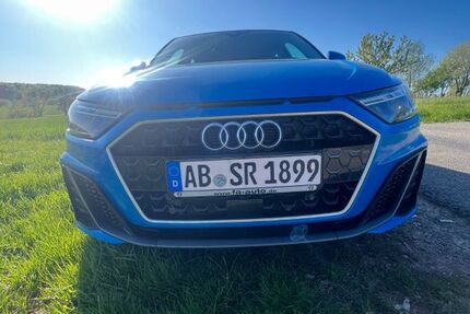 Audi A1 83.300 km 16.500 &euro; Krombach 63829