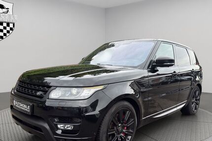 Land Rover Range Rover Sport 61.800 km 32.990 &euro; Birkenfeld 75217