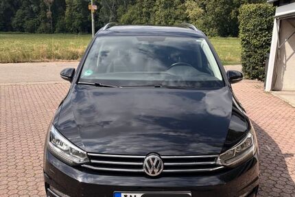 VW Touran 119.000 km 16.900 &euro; Ingolstadt 85055