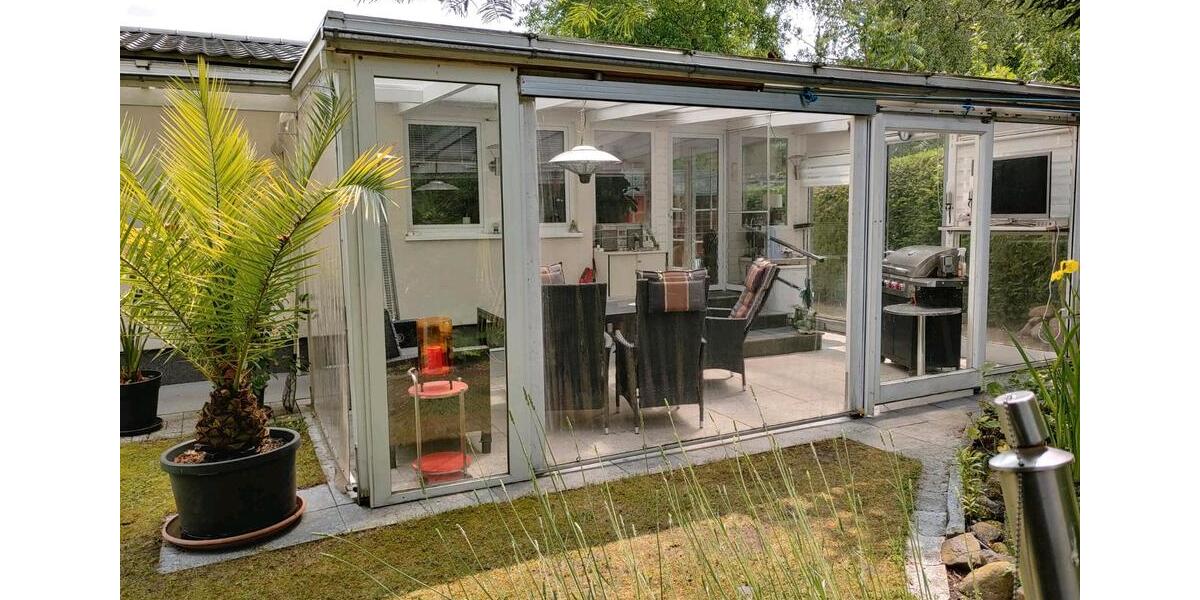 Bungalow Berlin Treptow-Köpenick - 2.5 Zimmer, 55 m&sup2;, 1.400&euro; | Angebot:25365578