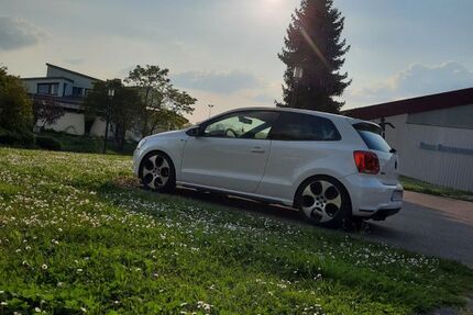 VW Polo 165.000 km 8.888 € Oedheim 74229