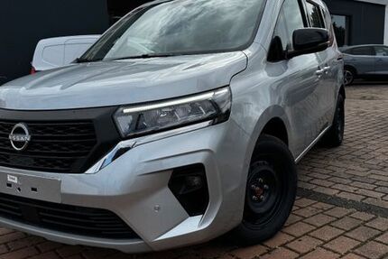 Nissan Townstar 8.000 km 24.990 &euro; Halberstadt 38820