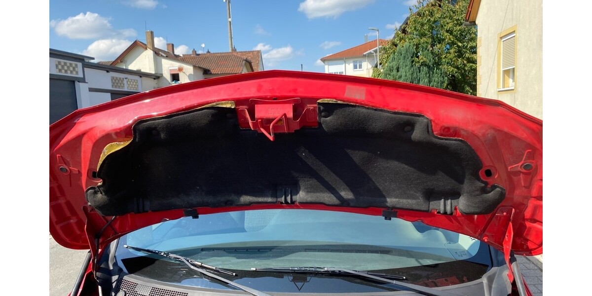 Mercedes-Benz Citan Kasten 222.300 km 6.400 &euro; Bad Staffelstein 96231