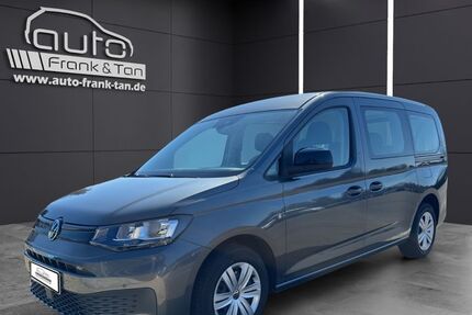 VW Caddy Maxi 11.200 km 30.120 € Schmelz 66839