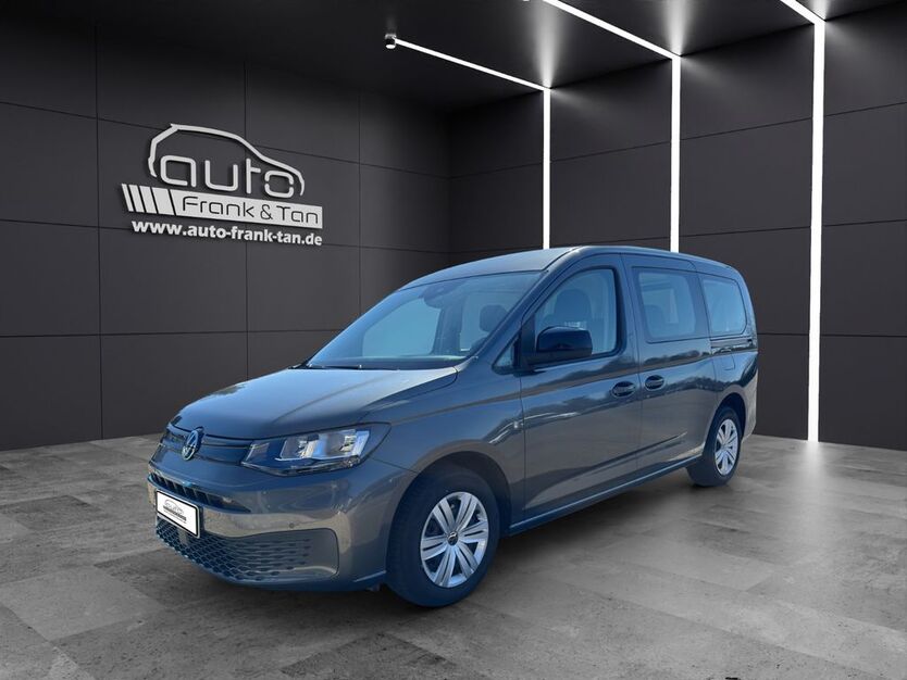 VW Caddy Maxi 11.200 km 30.120 € Schmelz 66839