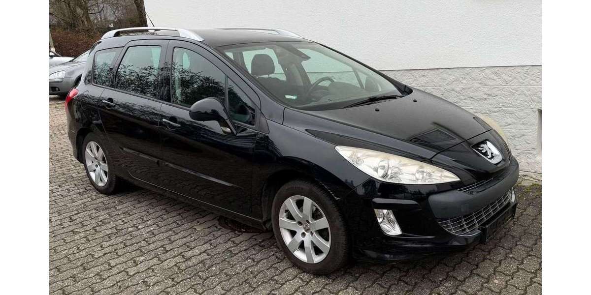 Peugeot 308 174.000 km 2.950 &euro; Alsbach 64319 Pfungstadt 64665