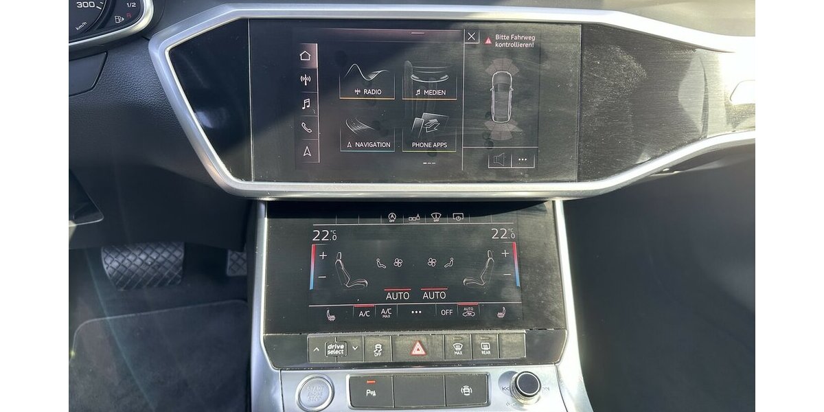 Audi A6 40 TDI Basis / Sitzheizung / HeadUp 199.800 km 17.790 &euro; Donauwörth 86609