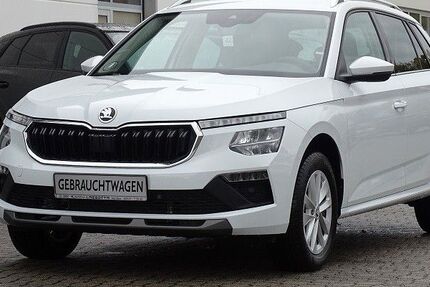 Skoda Kamiq 9.230 km 21.590 &euro; Meißen 01662