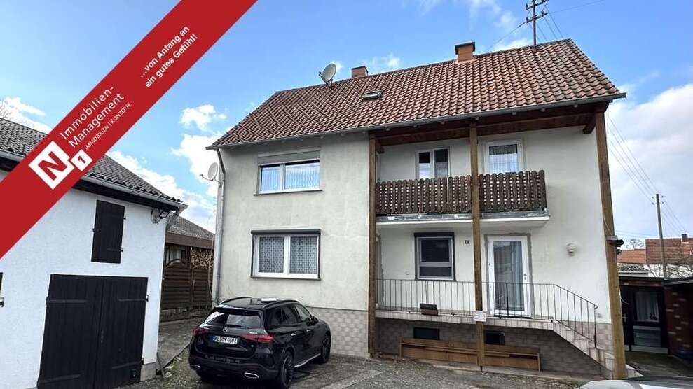 Haus zum Kaufen in Mehlingen 299.000 € 223 m²