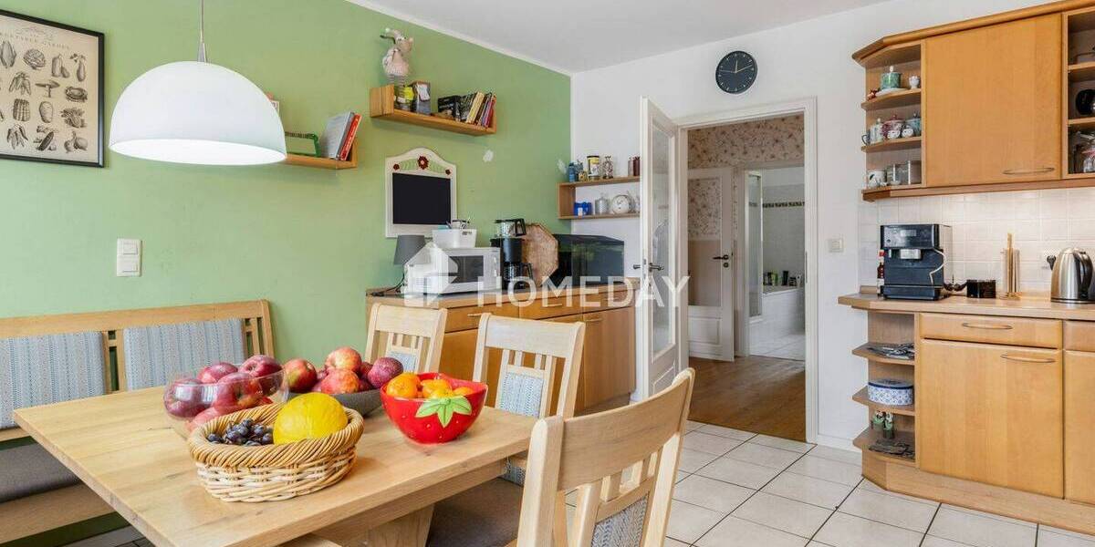 Einfamilienhaus Elmenhorst-Lichtenhagen Lichtenhagen - 8 Zimmer, 230 m&sup2;, 886.500&euro; | Angebot:26106402