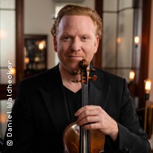 Daniel Hope 10.02.2026 Elbphilharmonie Hamburg