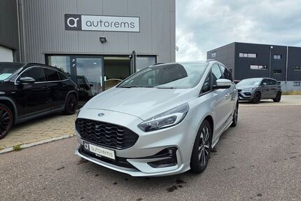 Ford S-Max 64.000 km 24.499 &euro; Schwäbisch Gmünd 73529