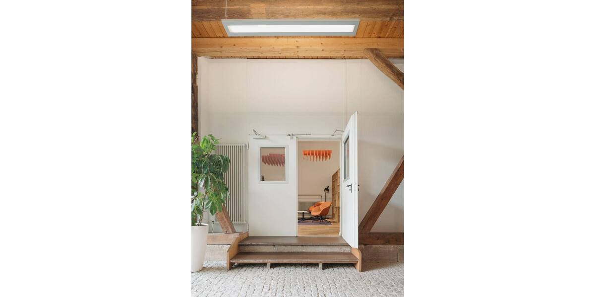 Gewerbeobjekt Tübingen Lustnau - 6 Zimmer, 545 m&sup2;, 1.650.000&euro; | Angebot:24049803