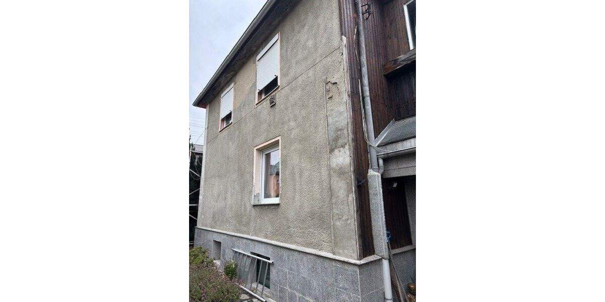Mehrfamilienhaus, Wohnhaus Lichtenstein/Sachsen Lichtenstein - 7 Zimmer, 120 m&sup2;, 115.000&euro; | Angebot:25741902