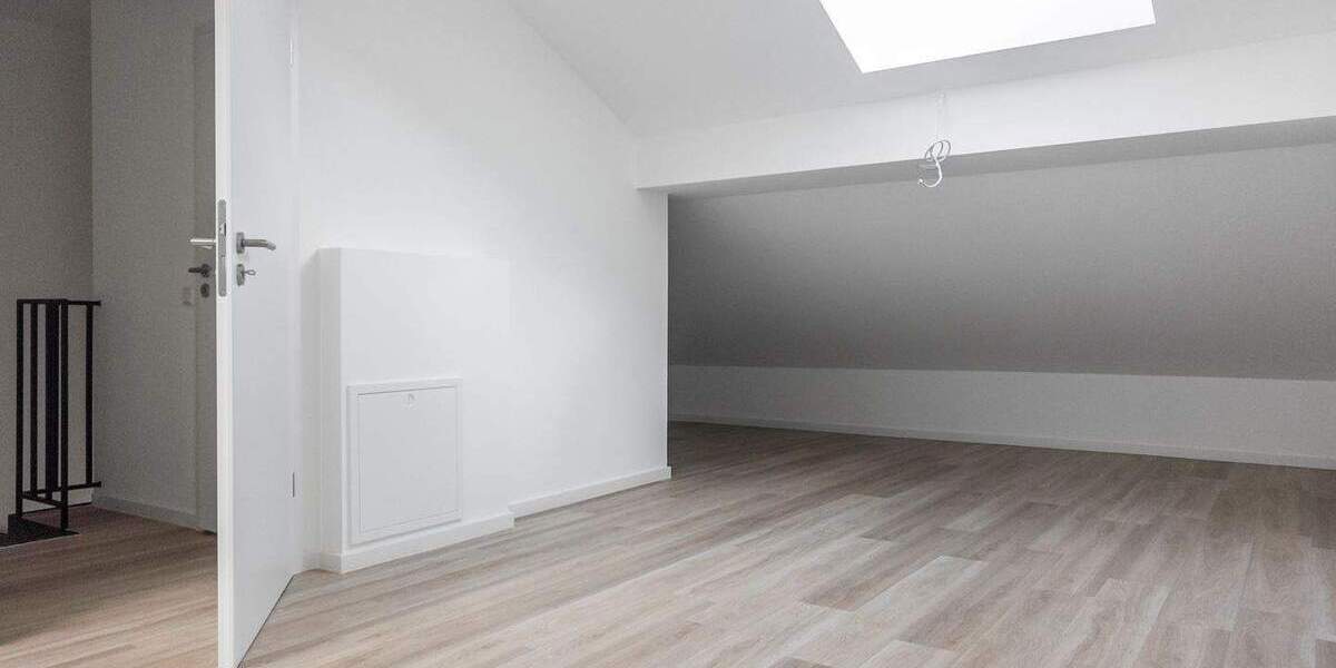 Reihenmittelhaus Rödermark Waldacker - 4 Zimmer, 132 m&sup2;, 1.900&euro; | Angebot:25846188