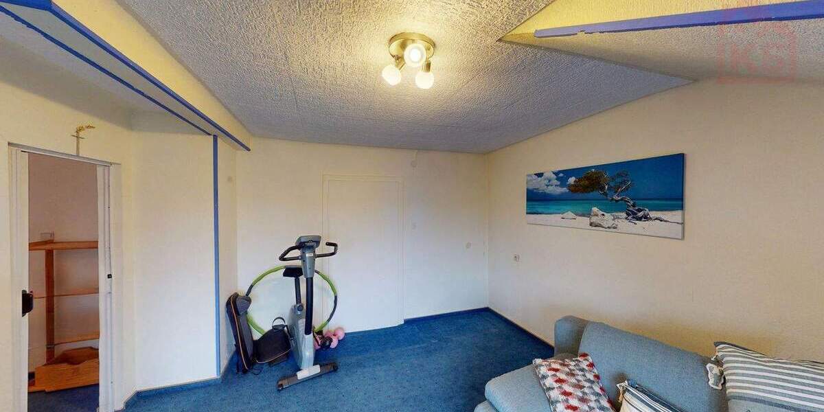 Einfamilienhaus Schwalbach - 5 Zimmer, 105 m&sup2;, 199.000&euro; | Angebot:25673976