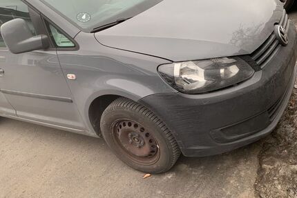 VW Caddy 280.000 km 2.000 &euro; Hals 09370