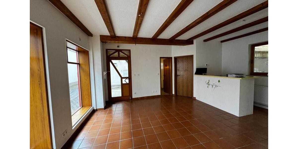 Gewerbeobjekt Rotenburg an der Fulda - 450&euro; | Angebot:26569372