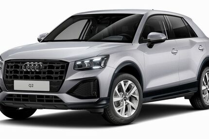 Audi Q2 8.872 km 31.880 &euro; Brandenburg 14772