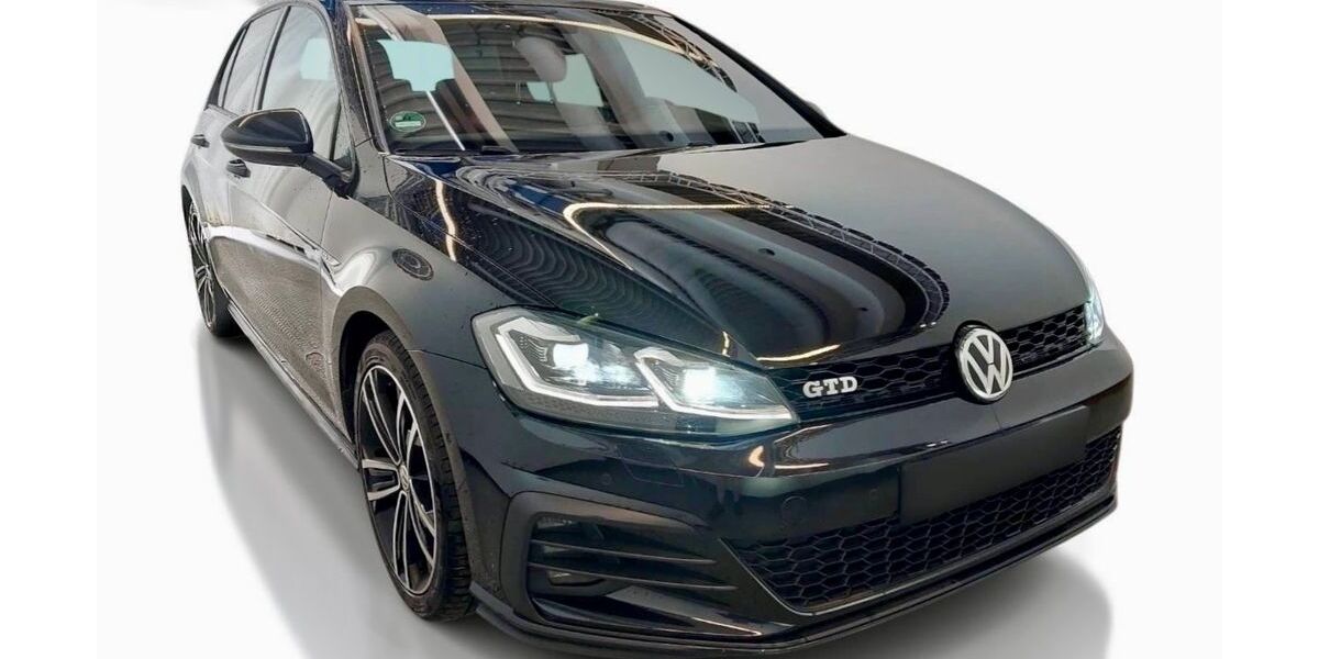 VW Golf 68.800 km 22.800 &euro; Gundelfingen /Freiburg 79194