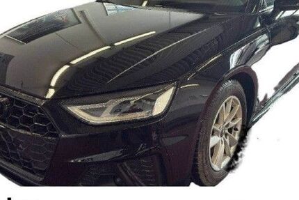 Audi A4 77.935 km 22.830 &euro; Kehl 77694