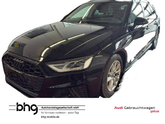 Audi A4 77.935 km 22.830 &euro; Kehl 77694
