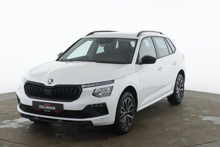 Skoda Kamiq 35.690 km 22.945 &euro; Dietersheim 91463