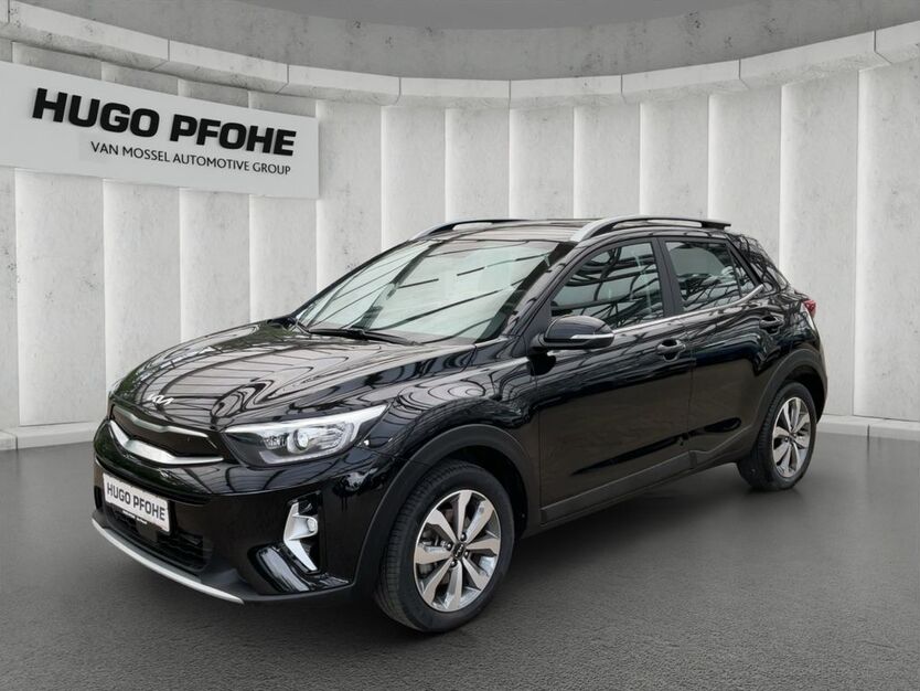 Kia Stonic 19.749 km 19.740 € Norderstedt 22848