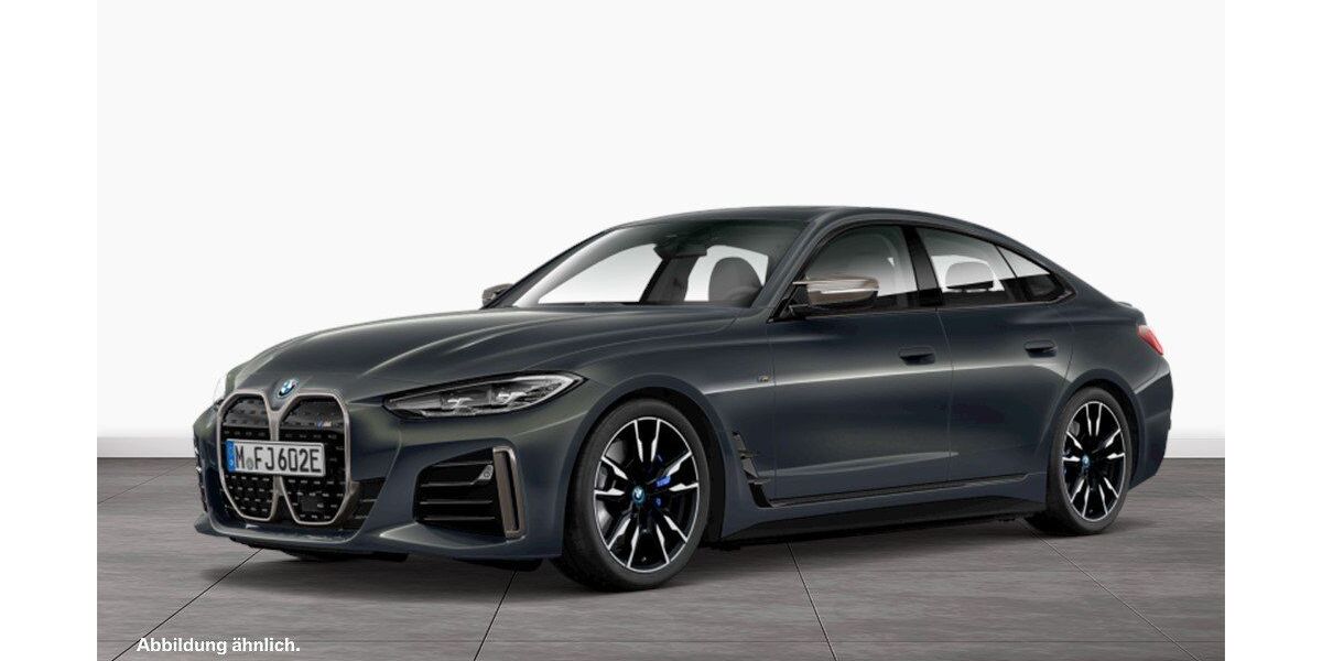 BMW i4 102.179 km 38.450 &euro; Bitburg 54634