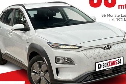 Hyundai KONA 26.682 km 14.490 € Berlin 10587