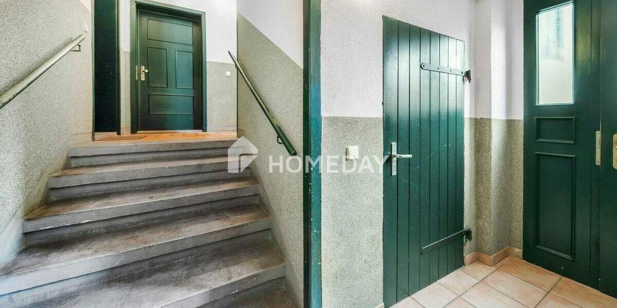 Etagenwohnung Meißen - 2 Zimmer, 39 m&sup2;, 39.500&euro; | Angebot:25799527