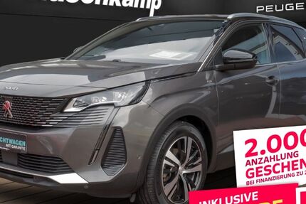 Peugeot 3008 28.350 km 33.980 &euro; Dortmund 44145