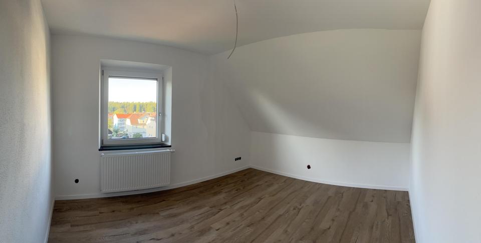 Etagenwohnung Penzberg - 2 Zimmer, 65 m&sup2;, 1.086&euro; | Angebot:25378288