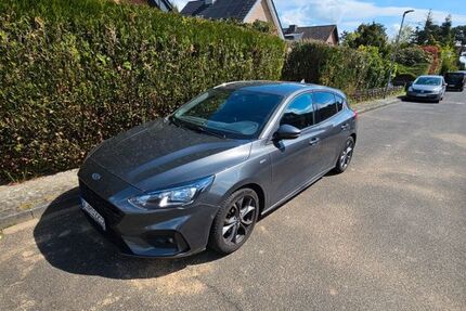 Ford Focus 127.680 km 12.000 &euro; Erftstadt 50374