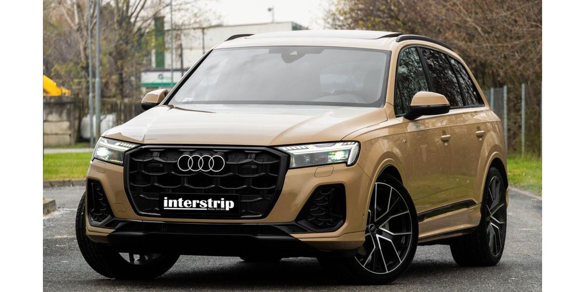 Audi Q7 9.600 km 80.990 &euro; Langweid am Lech 86462