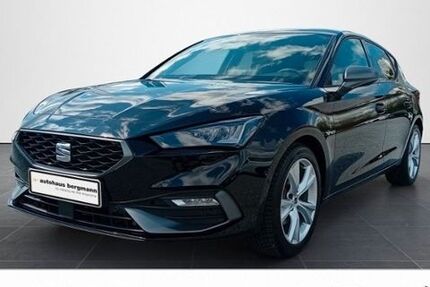 Seat Leon 10.300 km 27.904 &euro; Wernigerode 38855