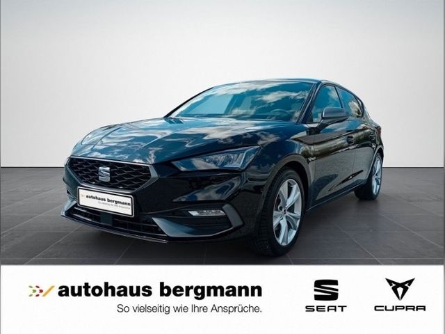 Seat Leon 10.300 km 27.904 &euro; Wernigerode 38855