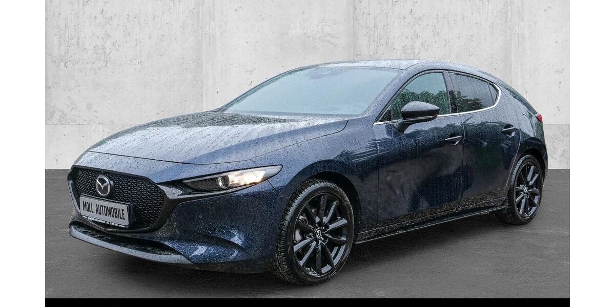 Mazda 3 18.649 km 21.990 &euro; Aachen 52078