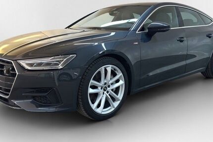 Audi A7 79.850 km 40.990 &euro; Suhl 98529