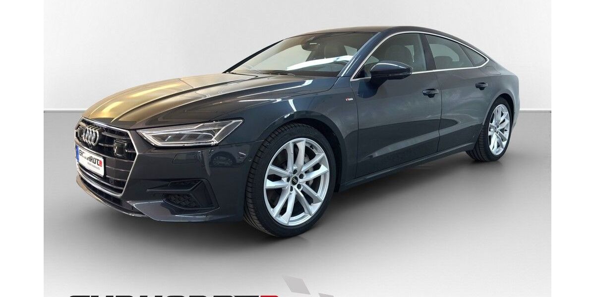 Audi A7 79.850 km 40.990 &euro; Suhl 98529