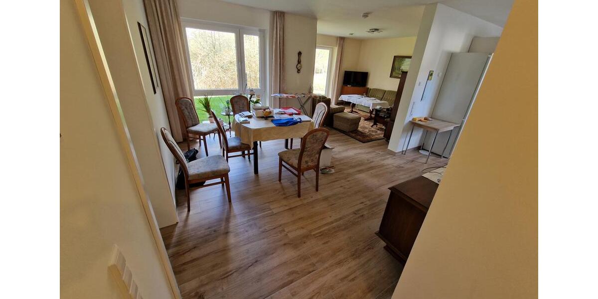 Erdgeschoßwohnung Bad Bevensen - 3 Zimmer, 103 m&sup2;, 1.235&euro; | Angebot:26656891