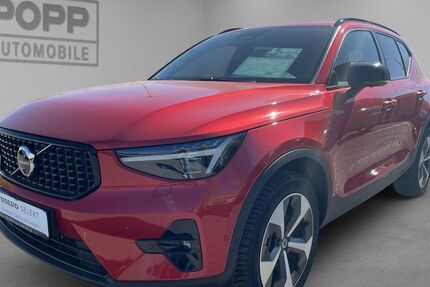 Volvo XC40 22.534 km 32.990 &euro; Leipzig 04129