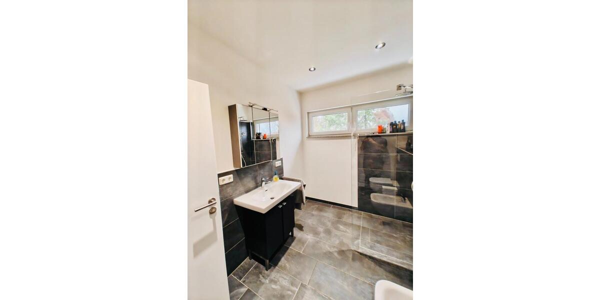 Stilvolle Penthousewohnung mit großer Terrasse in Gerolzhofen 2 zimmer