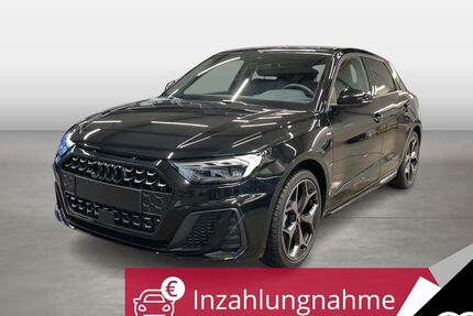 Audi A1 1.900 km 34.880 &euro; Landshut 84030