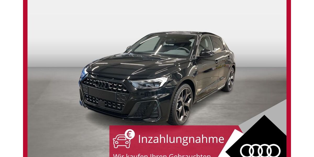 Audi A1 1.900 km 34.880 &euro; Landshut 84030