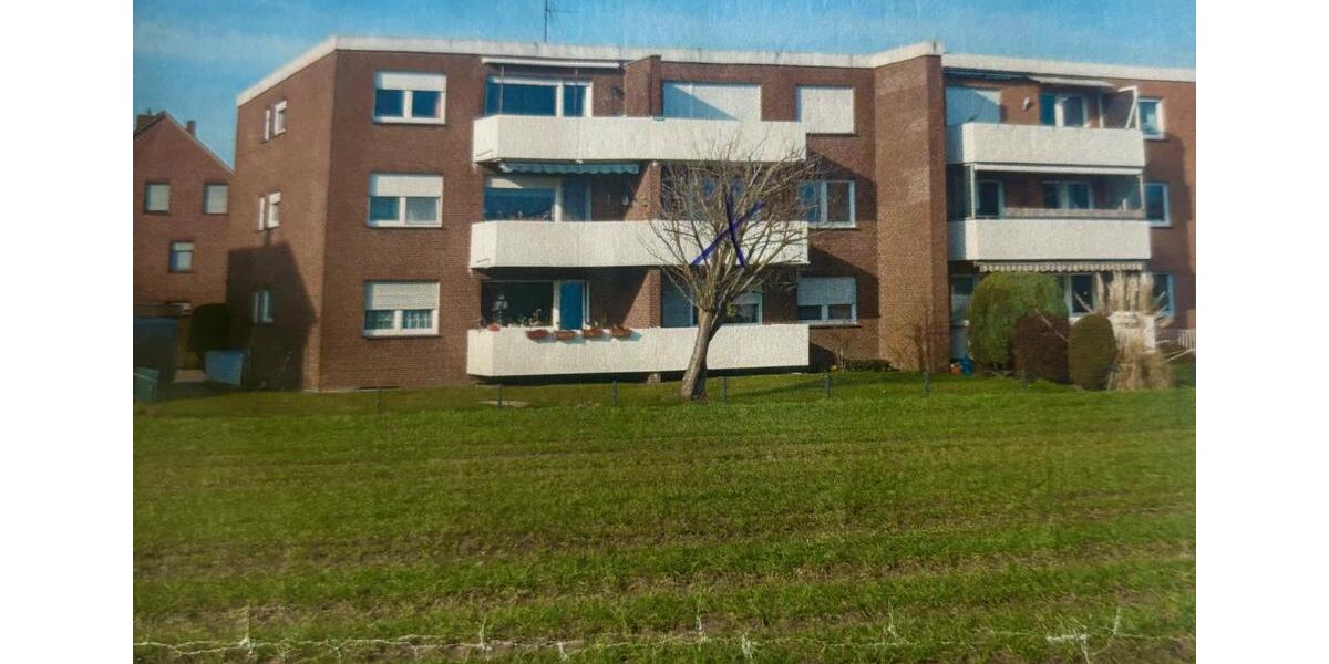 Etagenwohnung Bad Oeynhausen Rehme - 3 Zimmer, 72 m&sup2;, 160.000&euro; | Angebot:26897636