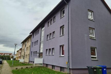 Ihre Gelegenheit**renovierte 3 Zimmer **in schöner, ruhiger Wohnlage mit EBK!!!